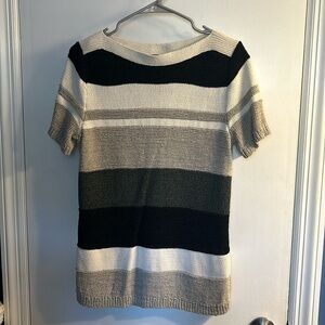Ann Taylor light sweater